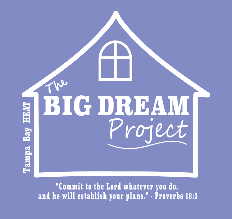 The Big Dream Project: Update