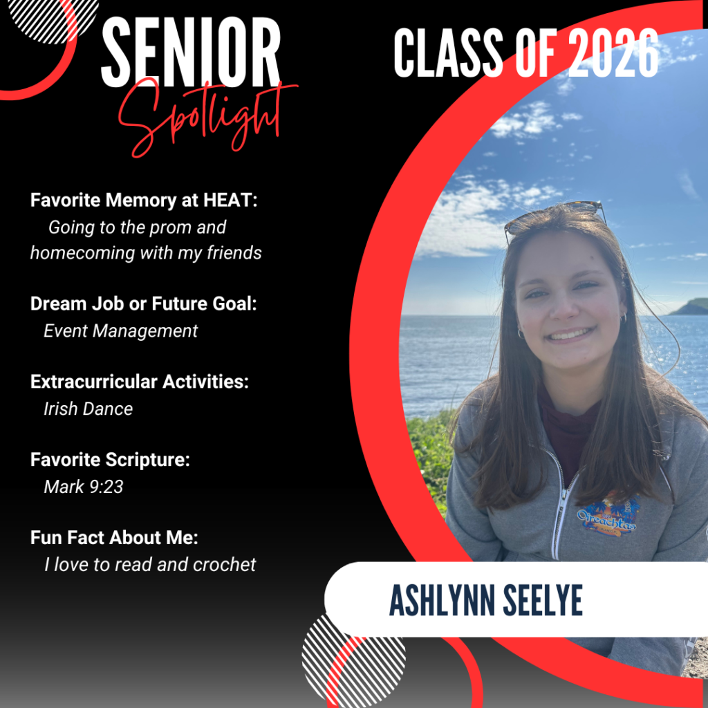 Ashlynn Seelye