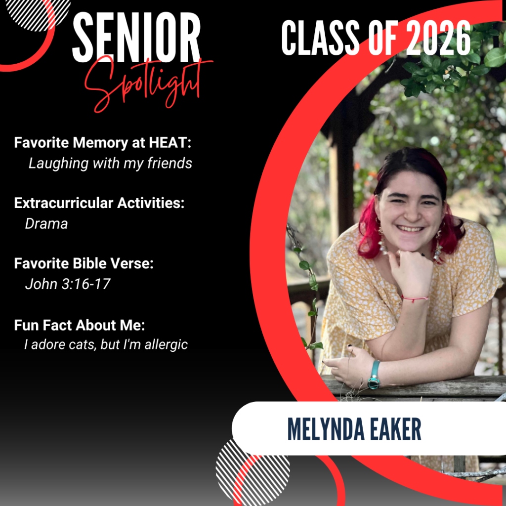 Eaker, Melynda
