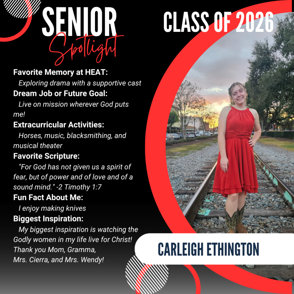 Ethington, Carleigh