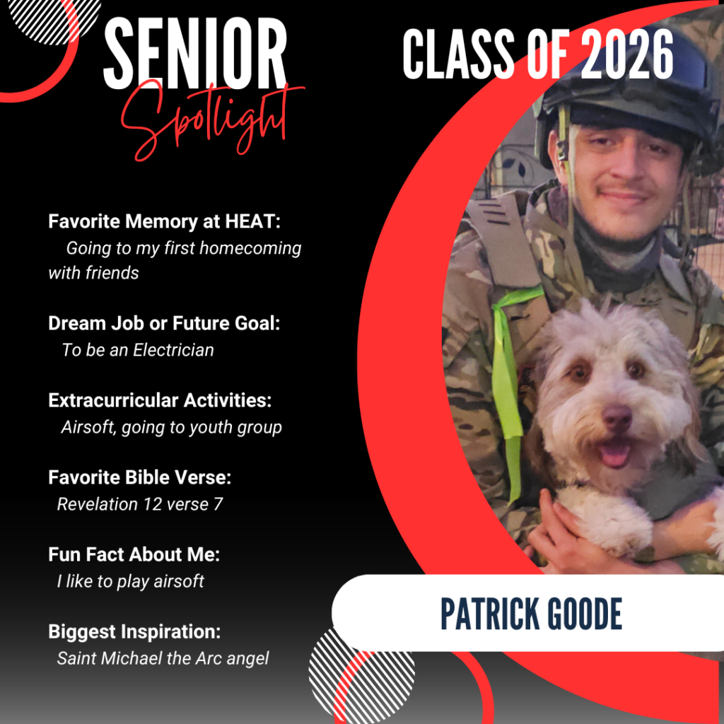 Goode, Patrick