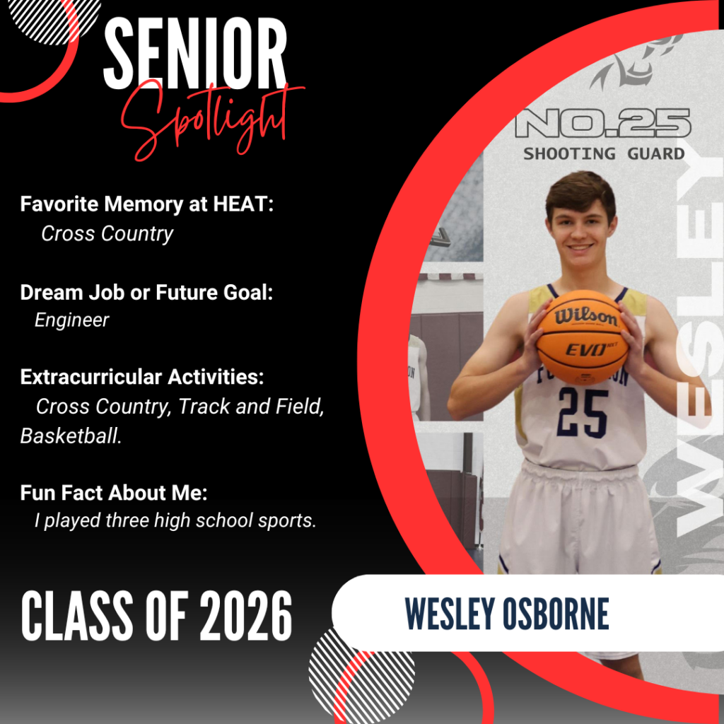 Osborne, Wesley (1)