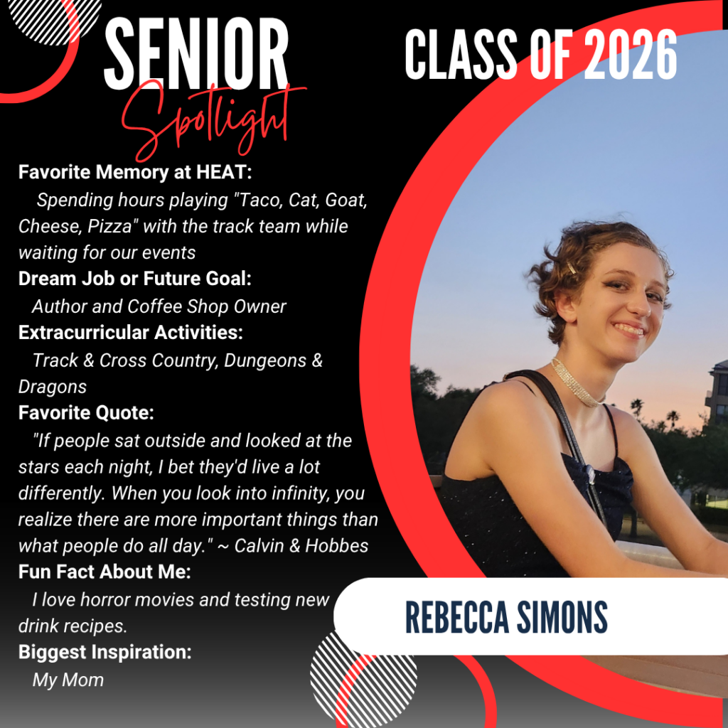 Rebecca Simons