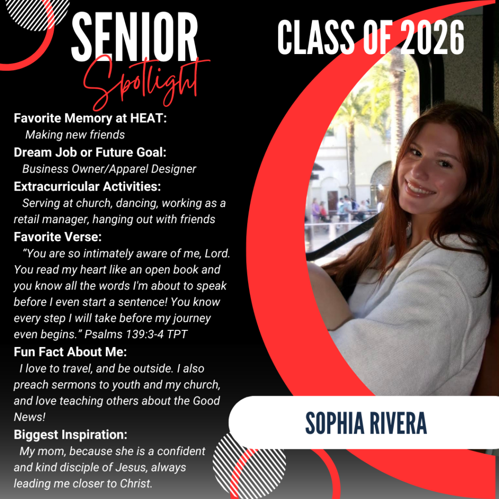 Rivera, Sophia