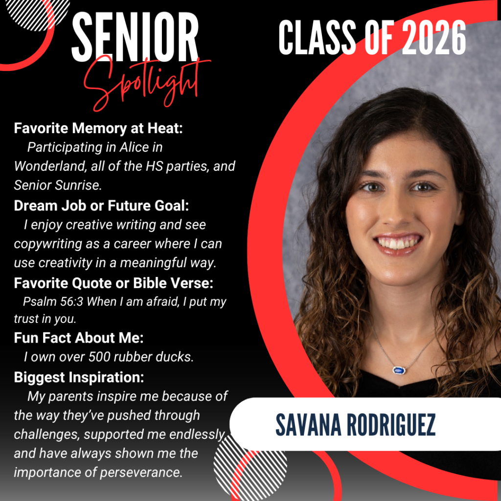 Rodriguez, Savana