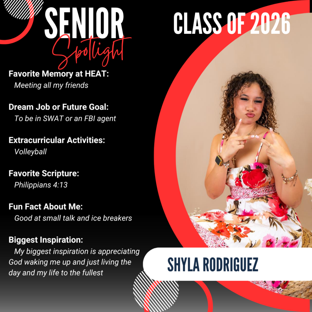 Rodriguez, Shyla