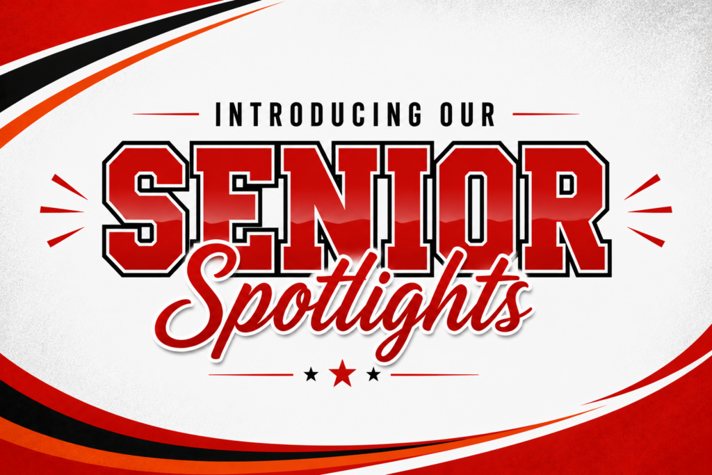 Senior Spotlights Intro