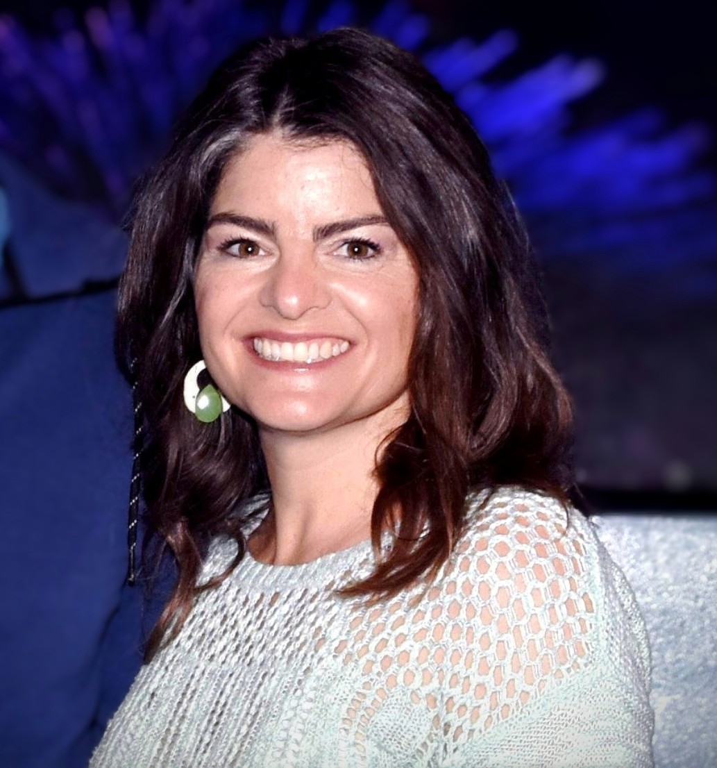 Andrea Klopf