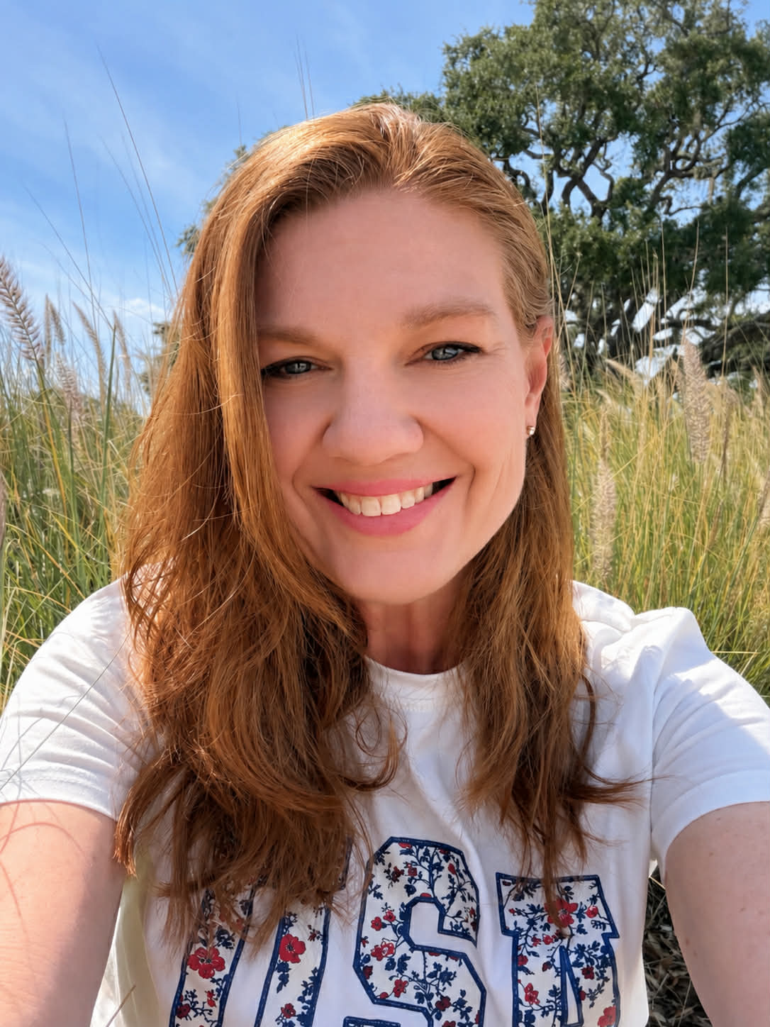 Amy Loesch
