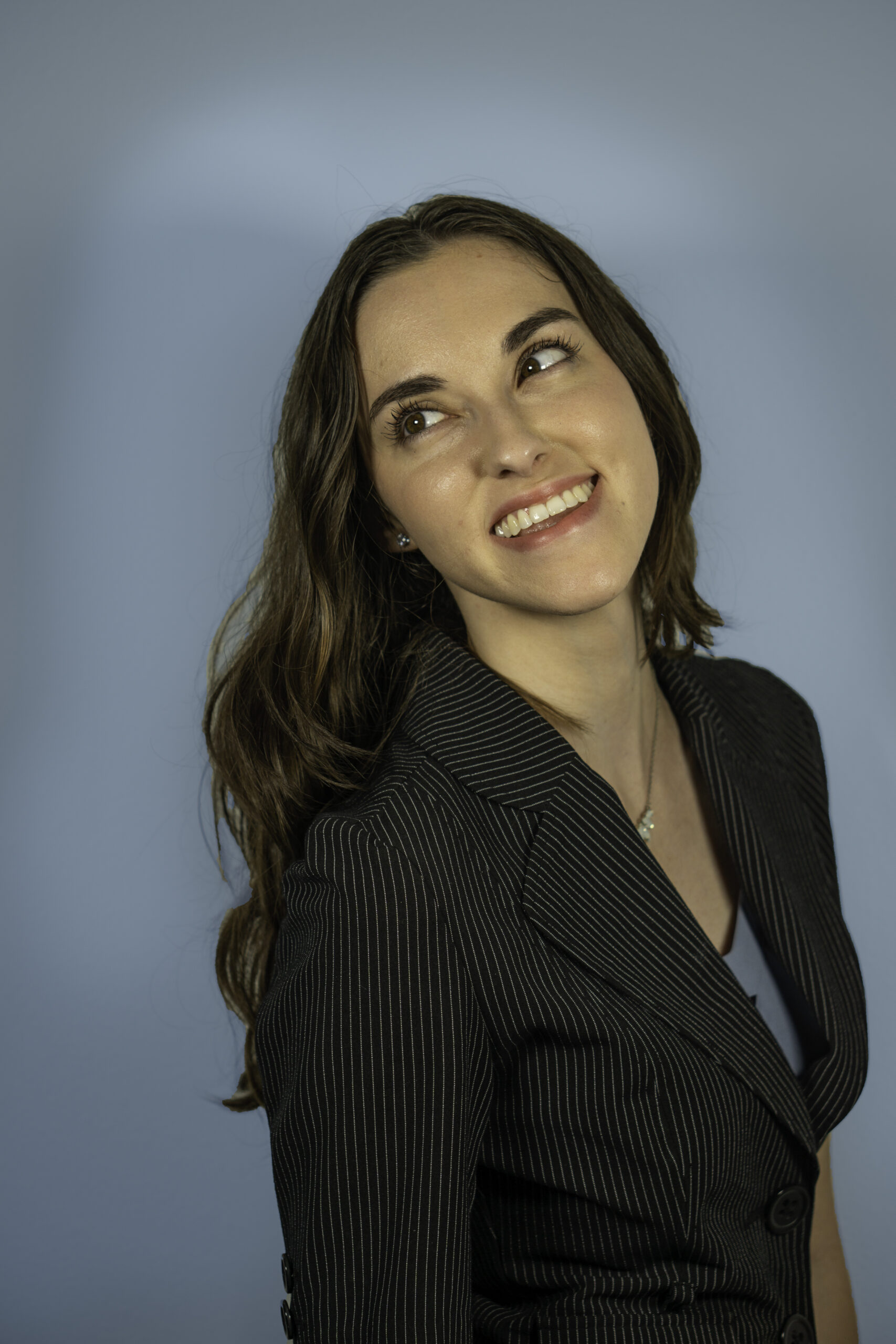 Elizabeth Winston