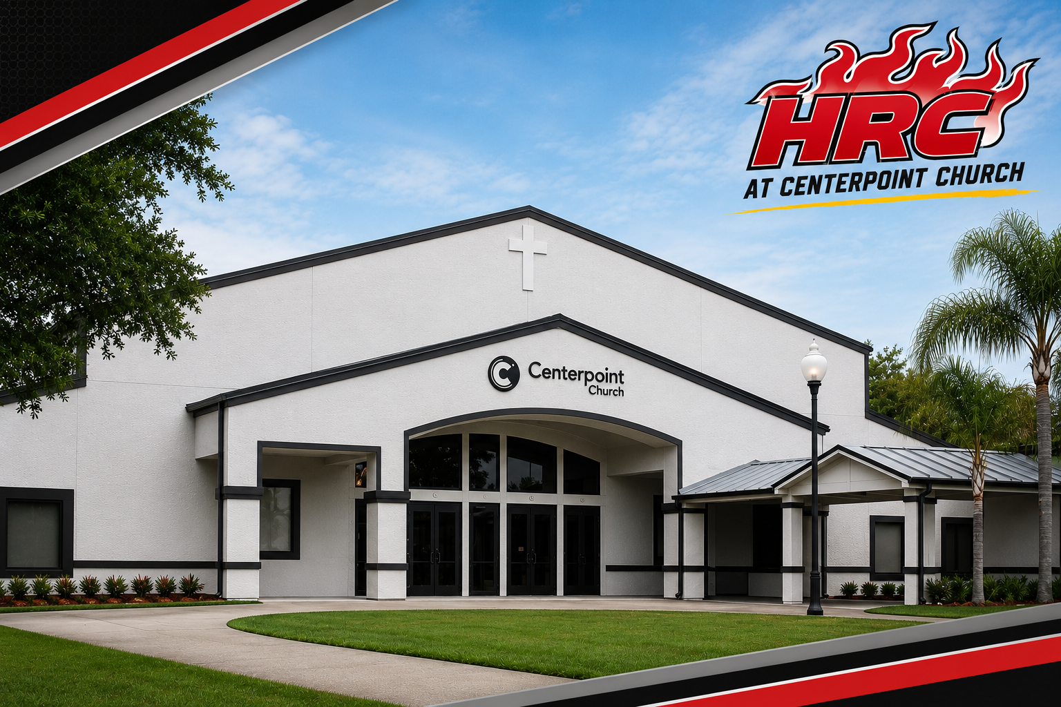 Tampa Bay HEAT campus