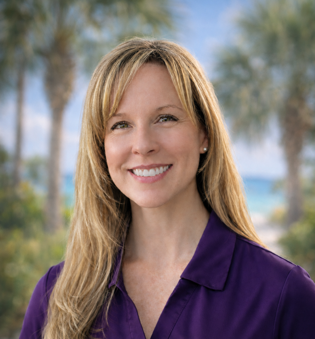 Nicole Seace