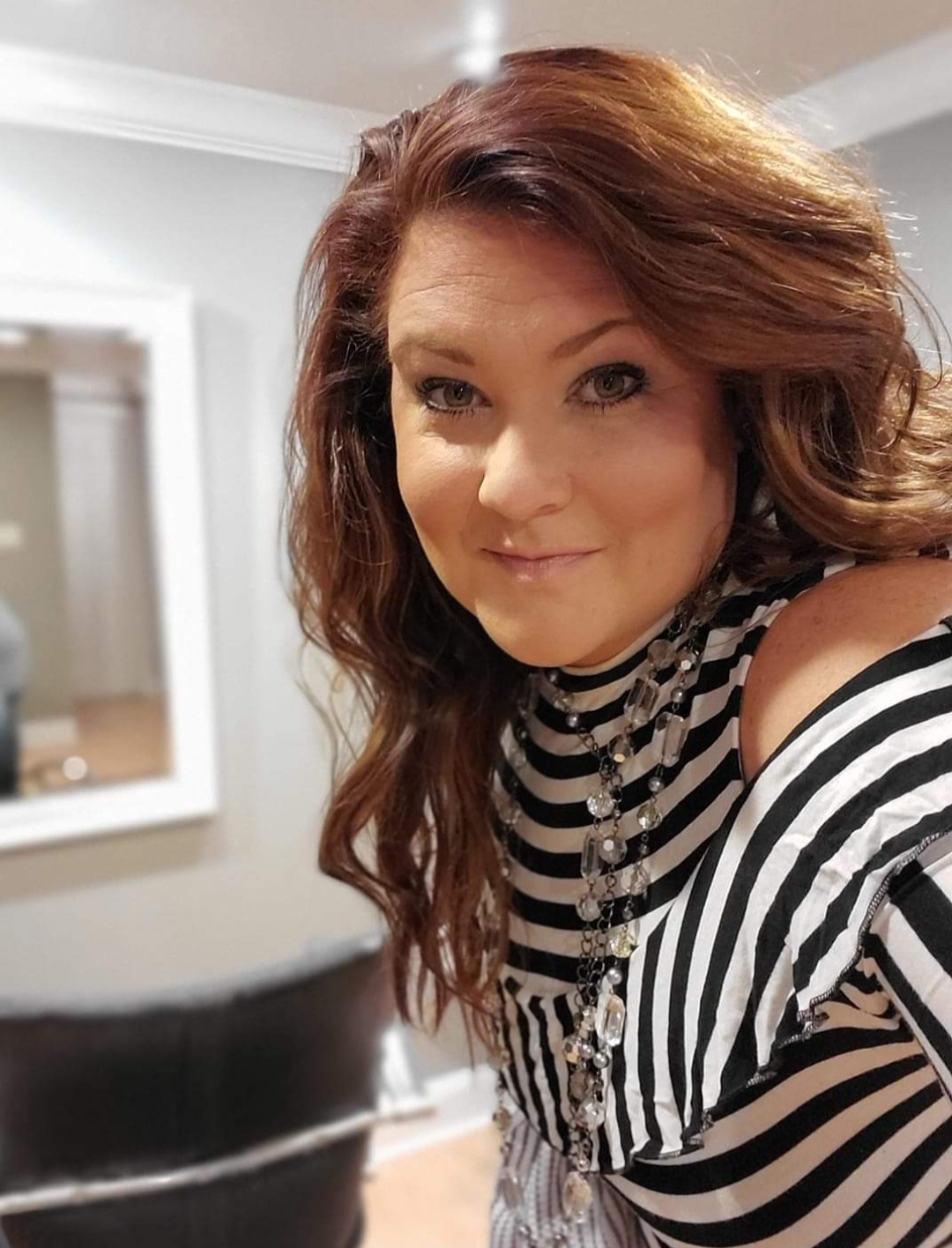 Lesley Correll