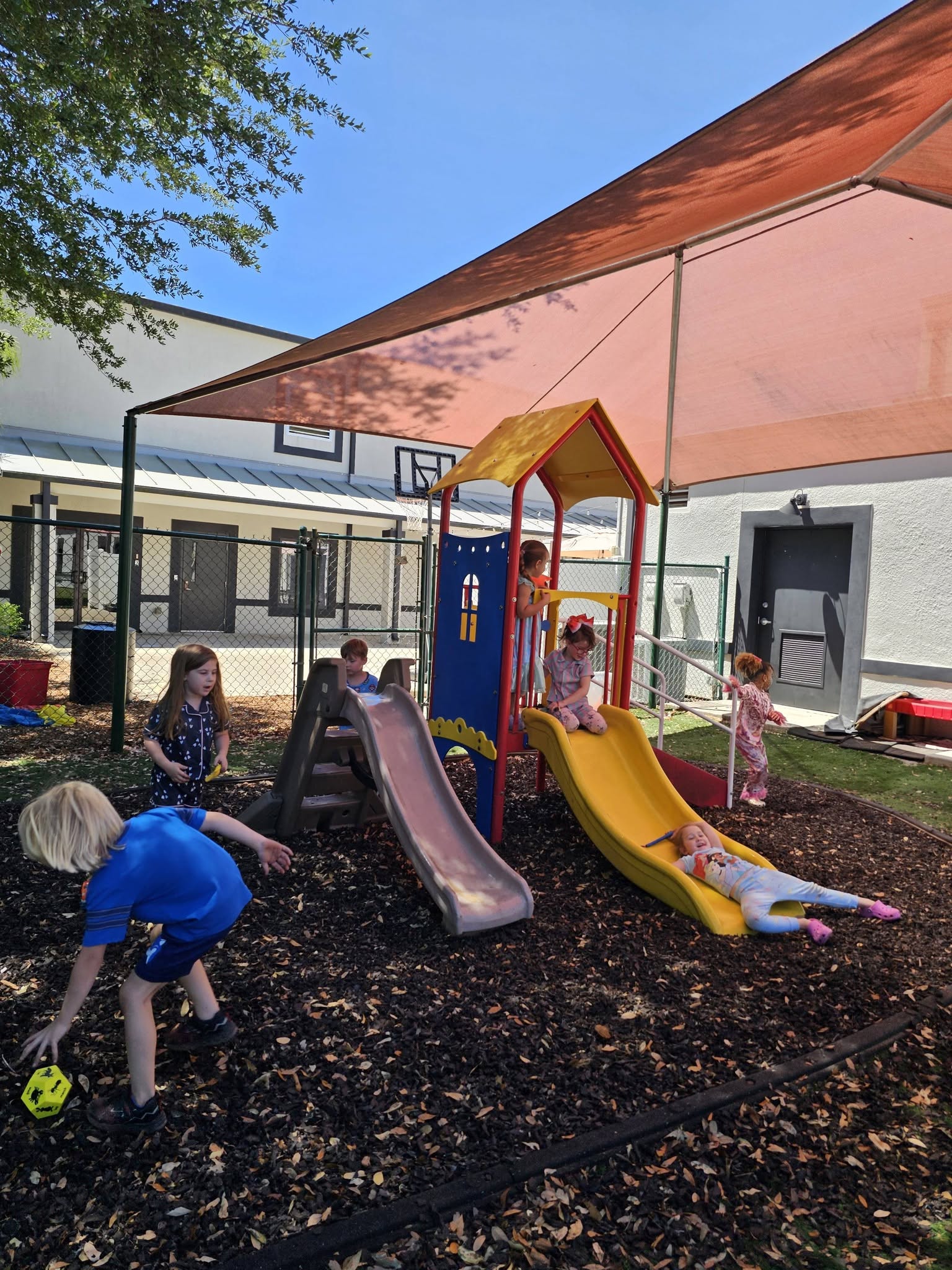 HEAT Community Activities