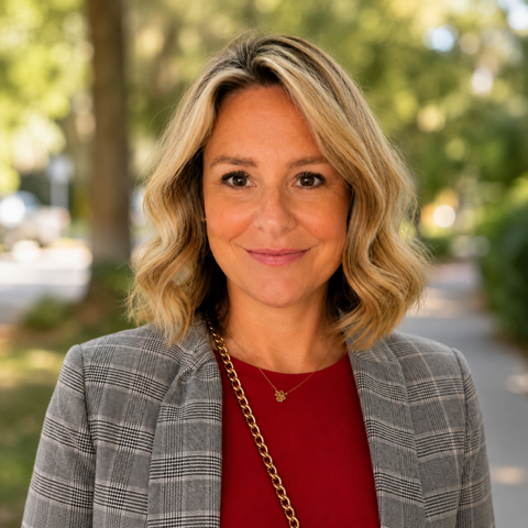 Tonya Ledford