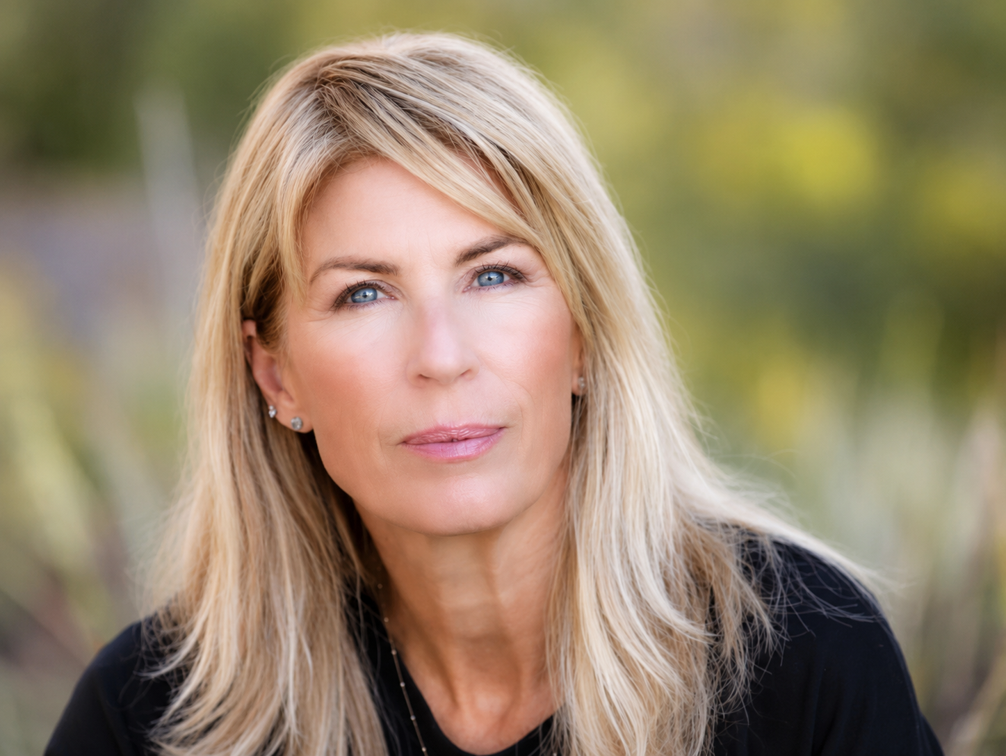 Susan Wade