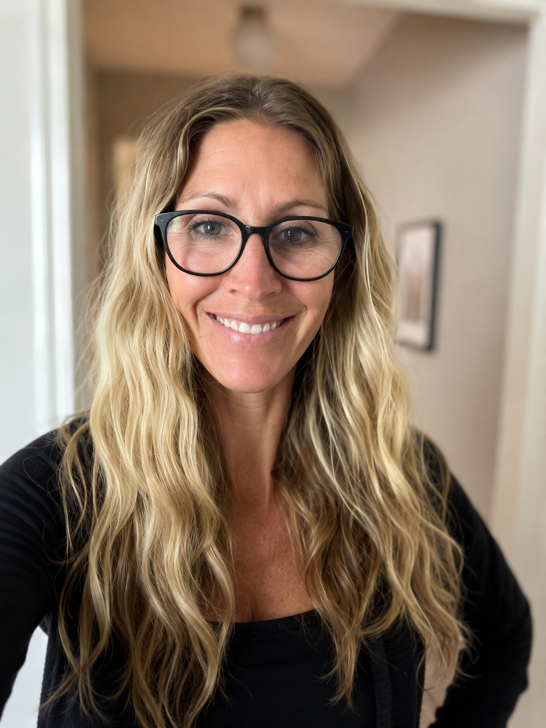 Leah Shaffer
