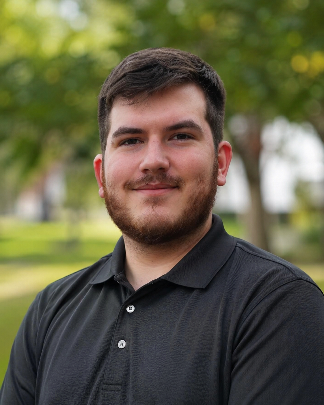 Noah Manganello