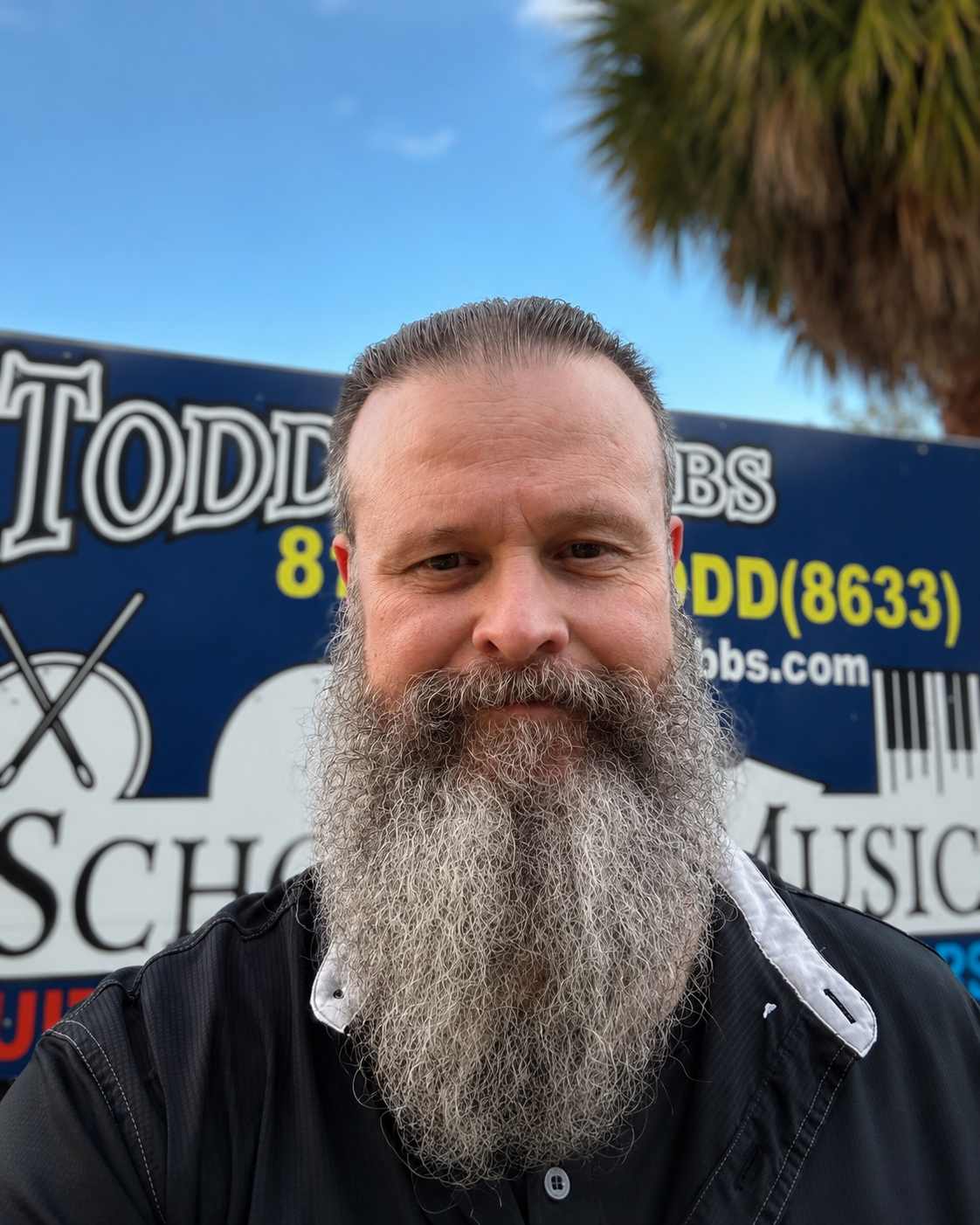 Todd Grubbs