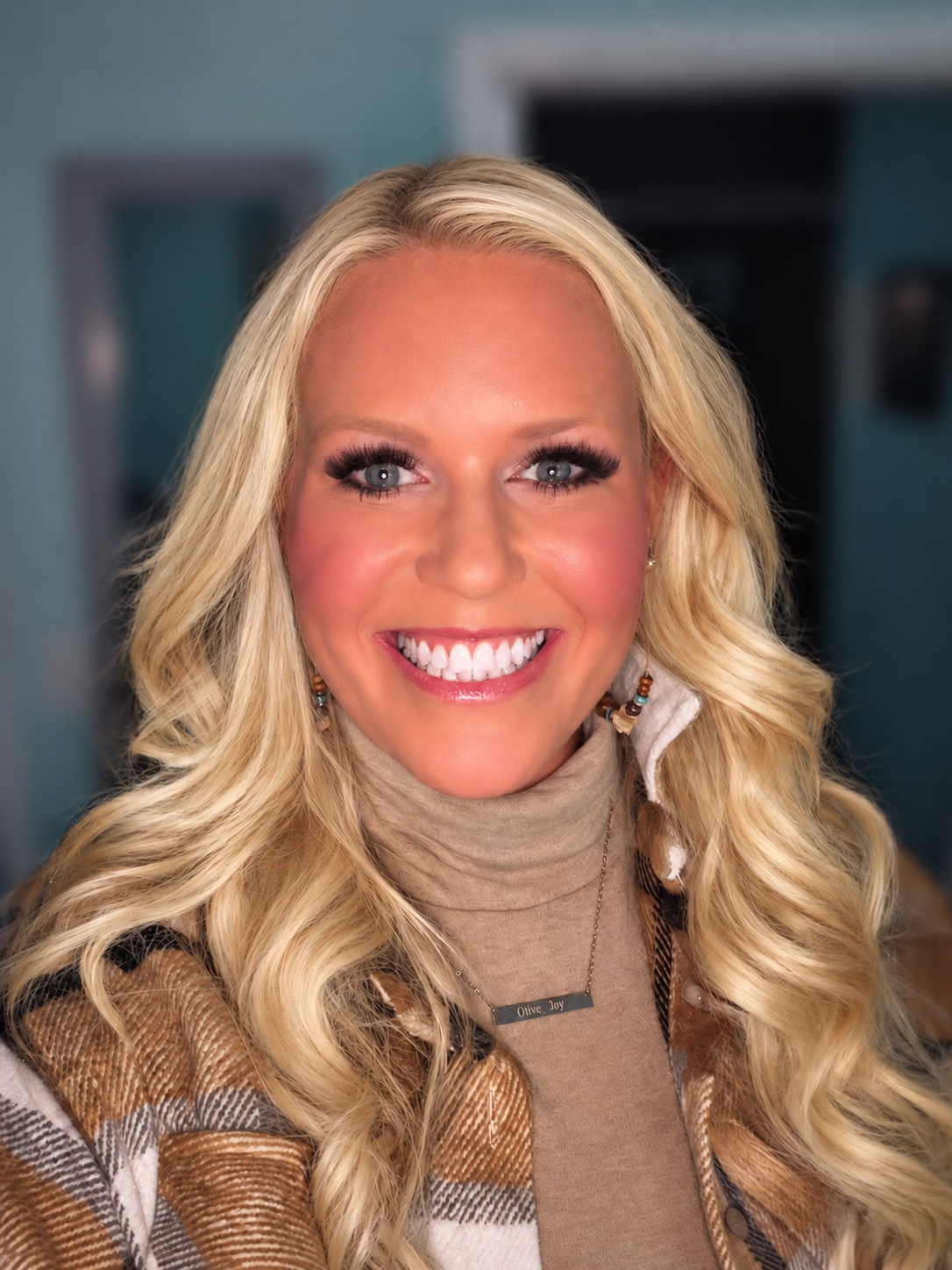Heather Jones